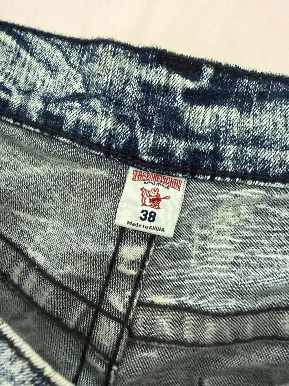 True Religion nwt true